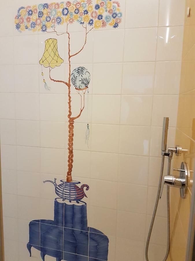 Appartamento Sophie *