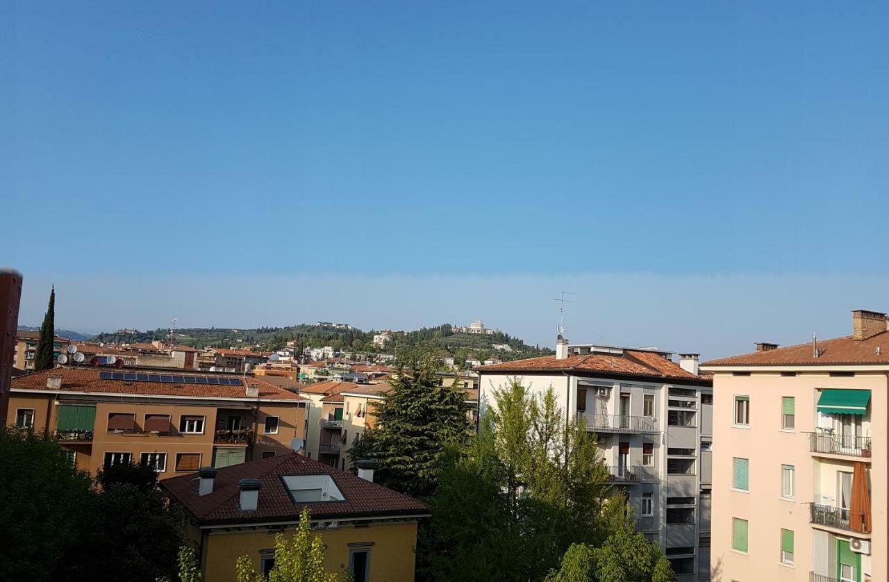 Appartamento Sophie *